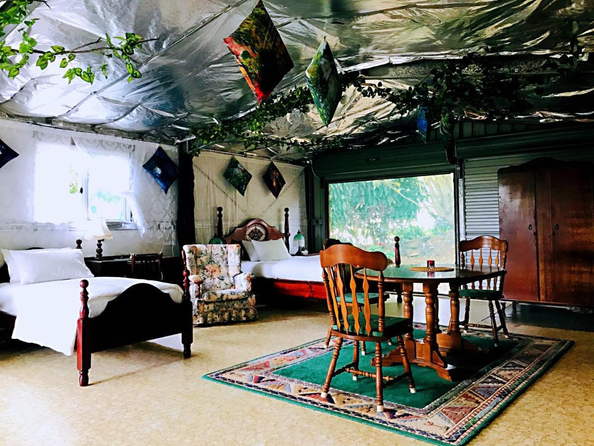 Maleny Monet Studio Kültér fotó