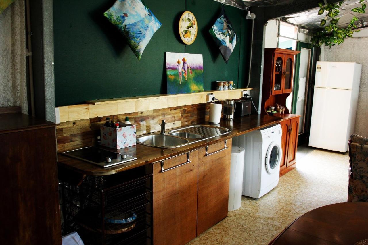 Maleny Monet Studio Kültér fotó