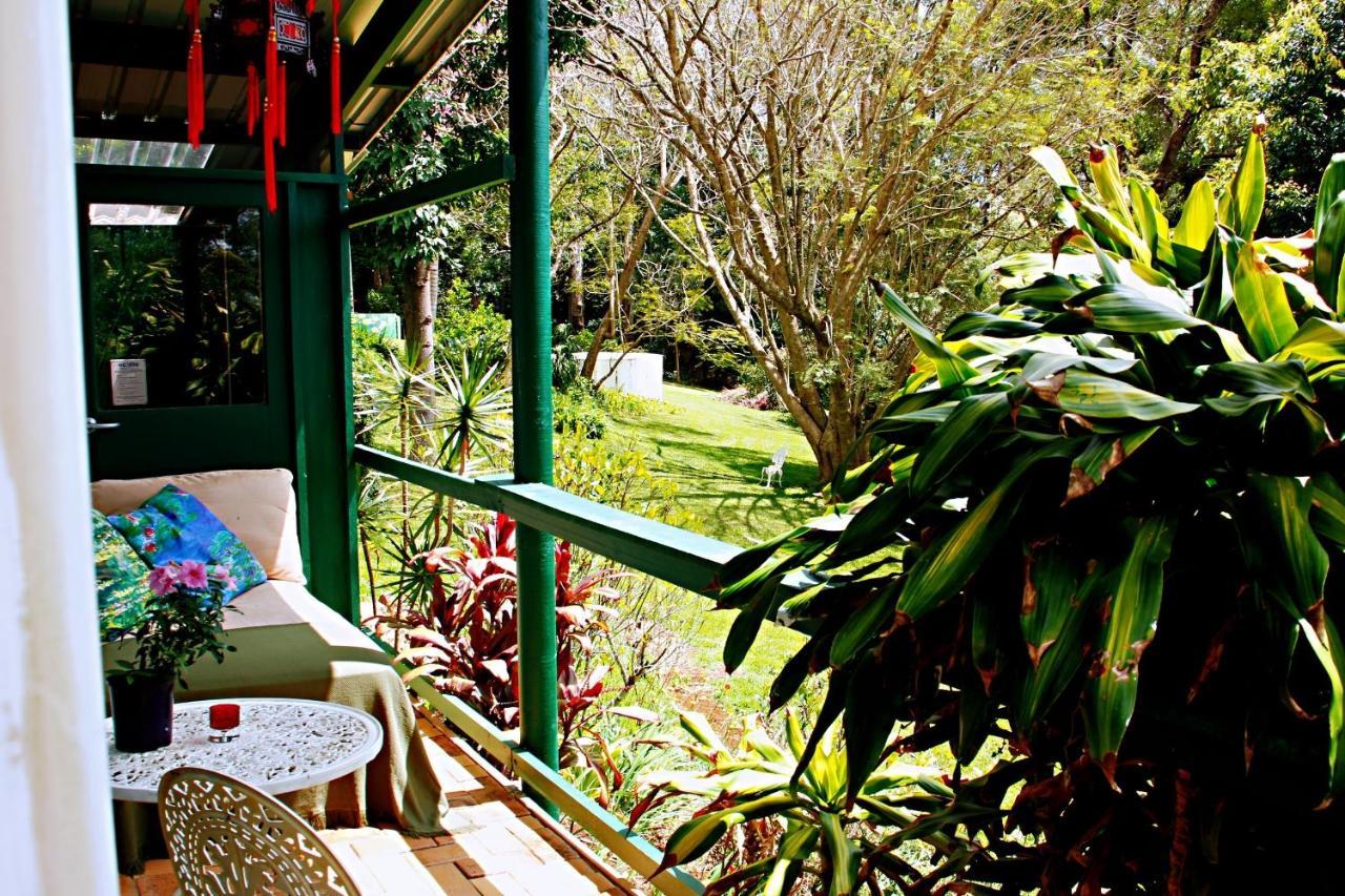 Maleny Monet Studio Kültér fotó