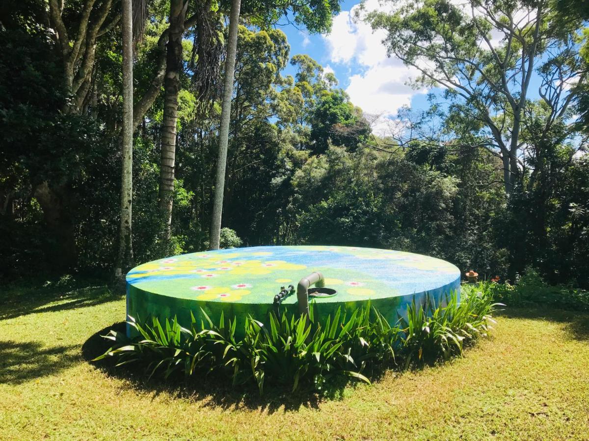 Maleny Monet Studio Kültér fotó