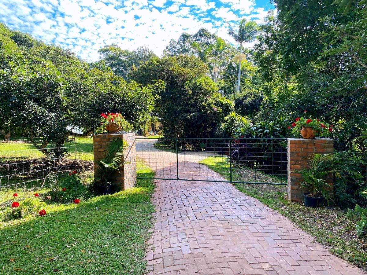 Maleny Monet Studio Kültér fotó