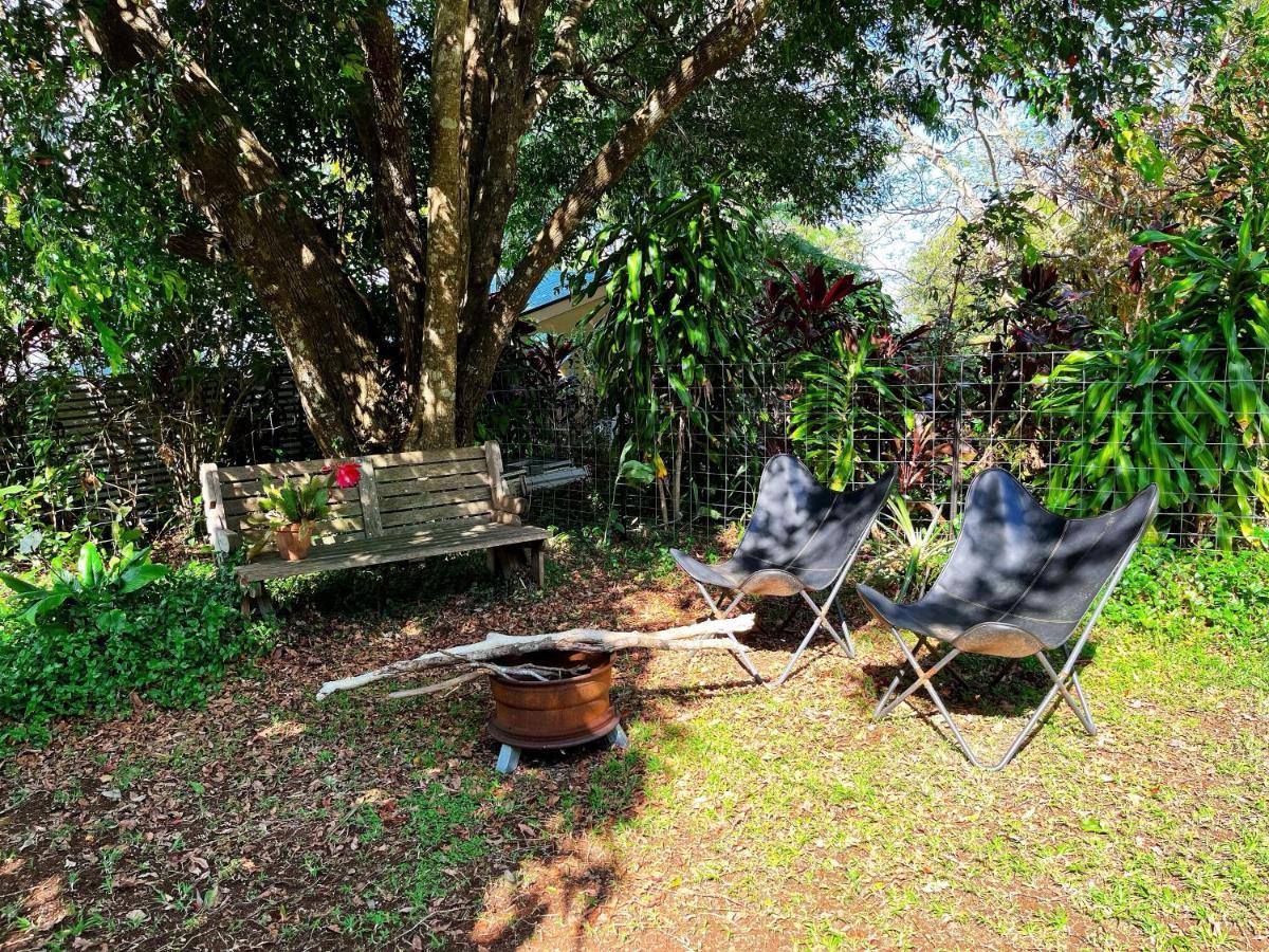 Maleny Monet Studio Kültér fotó