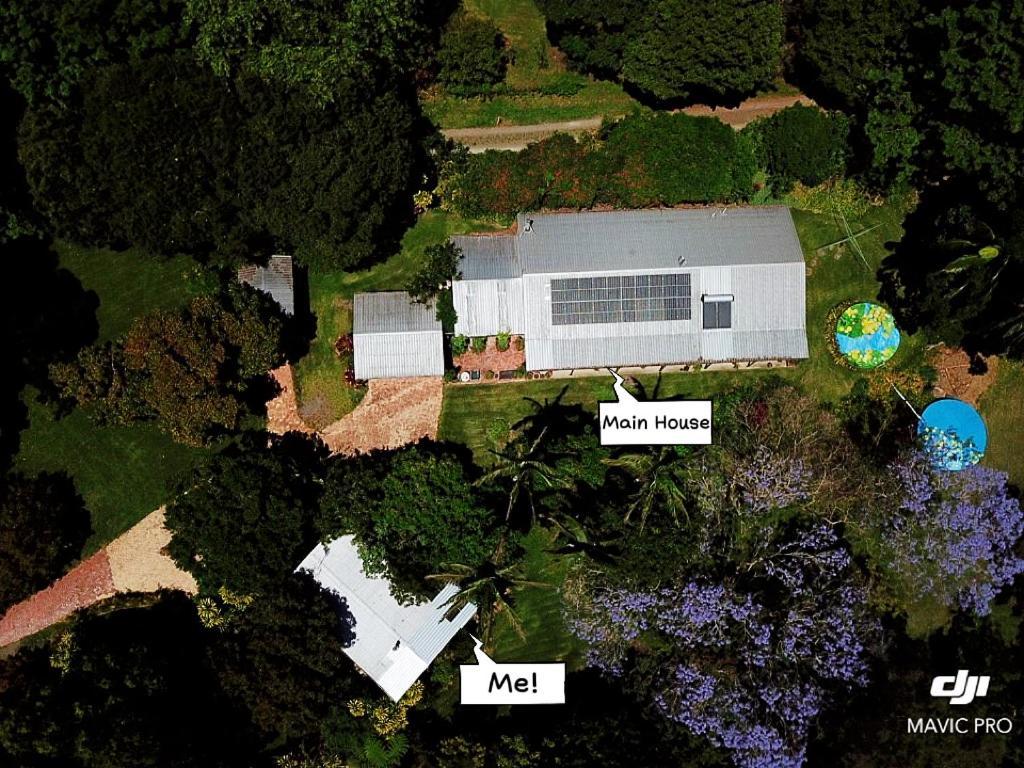 Maleny Monet Studio Kültér fotó